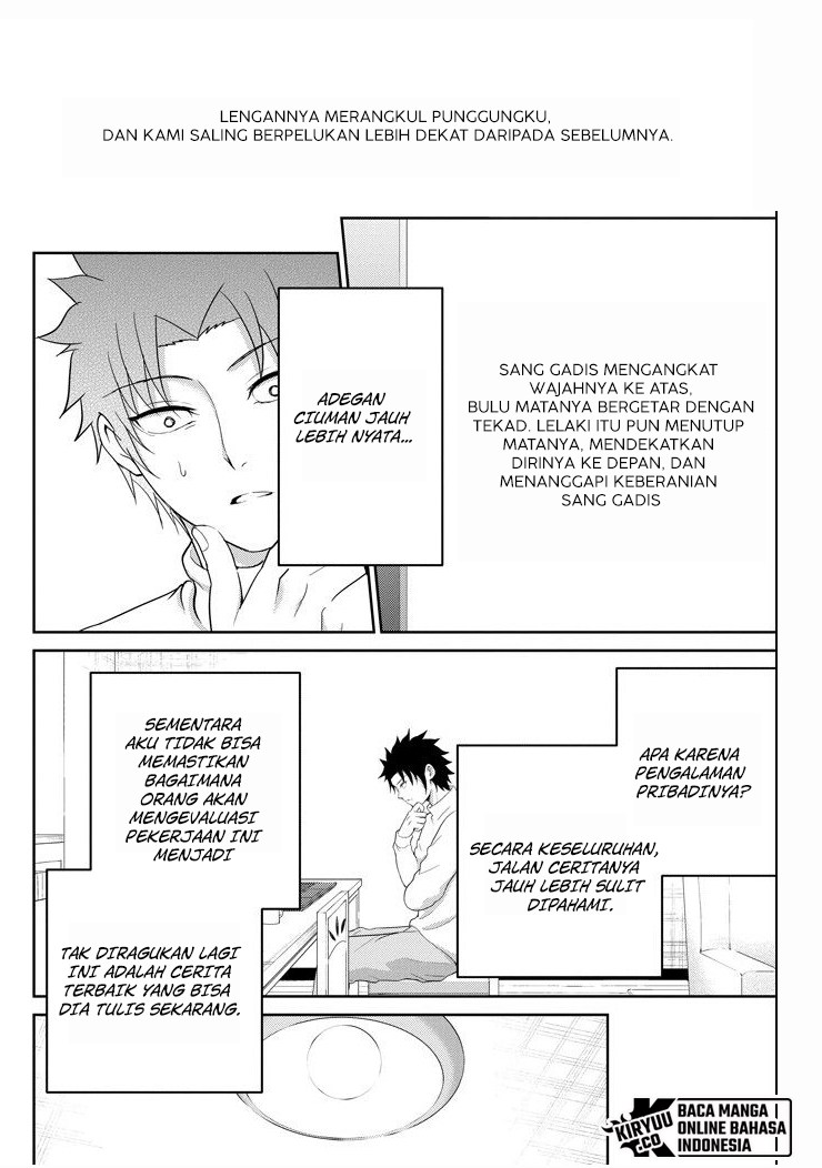 29 to JK Chapter 26 - halaman 43