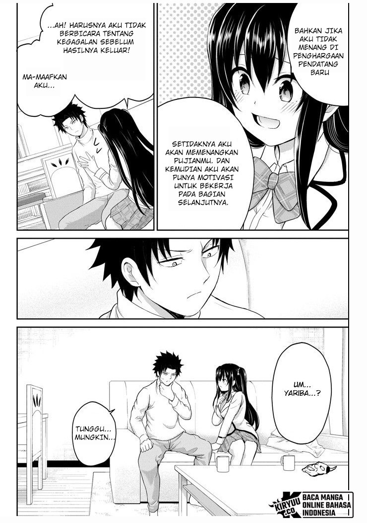 29 to JK Chapter 26 - halaman 45