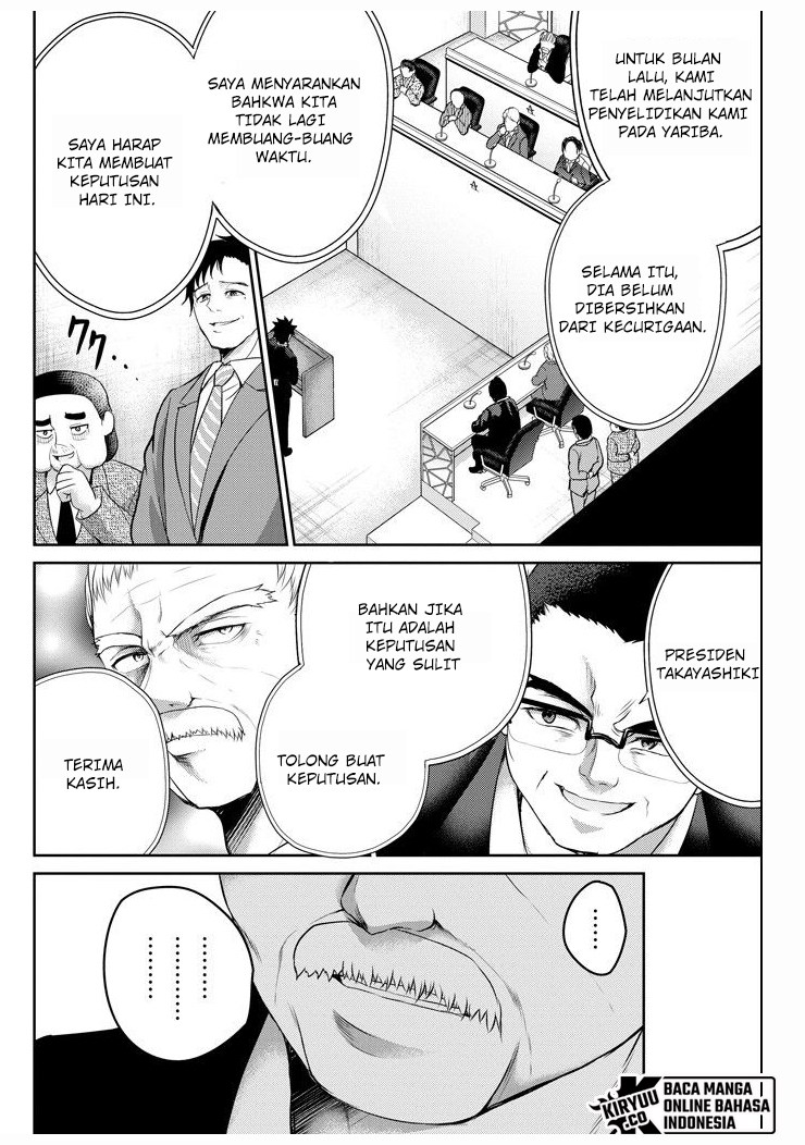 29 to JK Chapter 26 - halaman 51