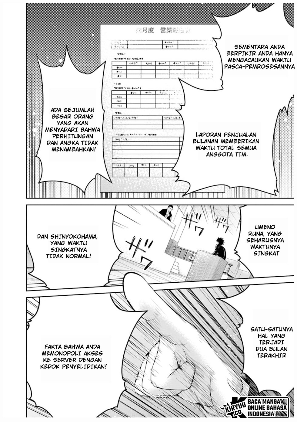 29 to JK Chapter 27 - halaman 13
