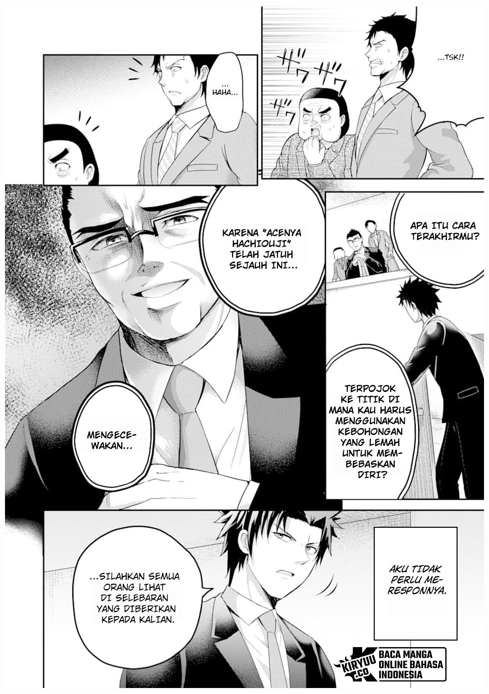 29 to JK Chapter 27 - halaman 2
