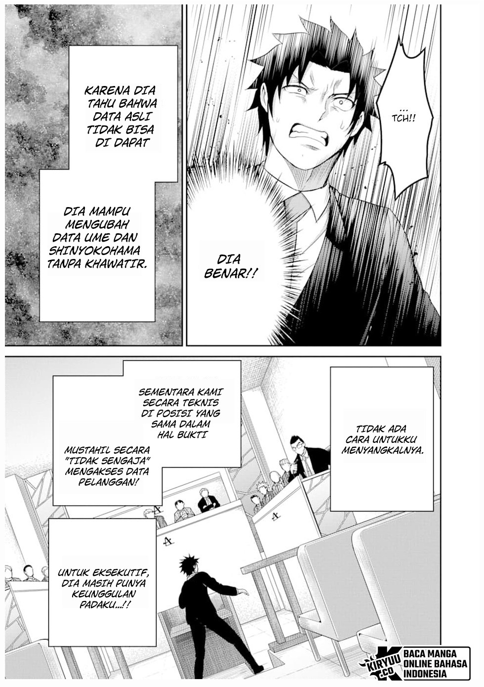 29 to JK Chapter 27 - halaman 20
