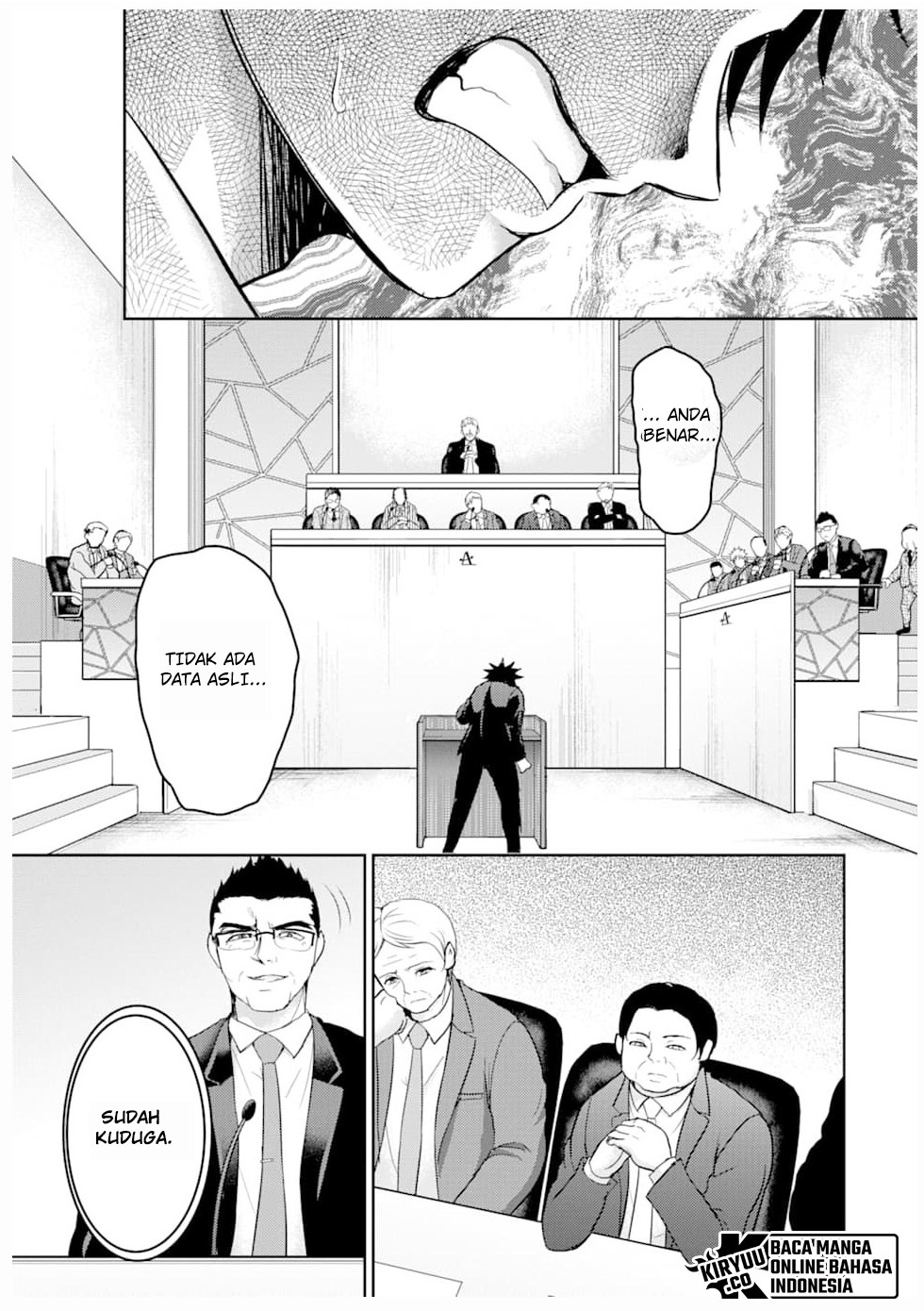 29 to JK Chapter 27 - halaman 22