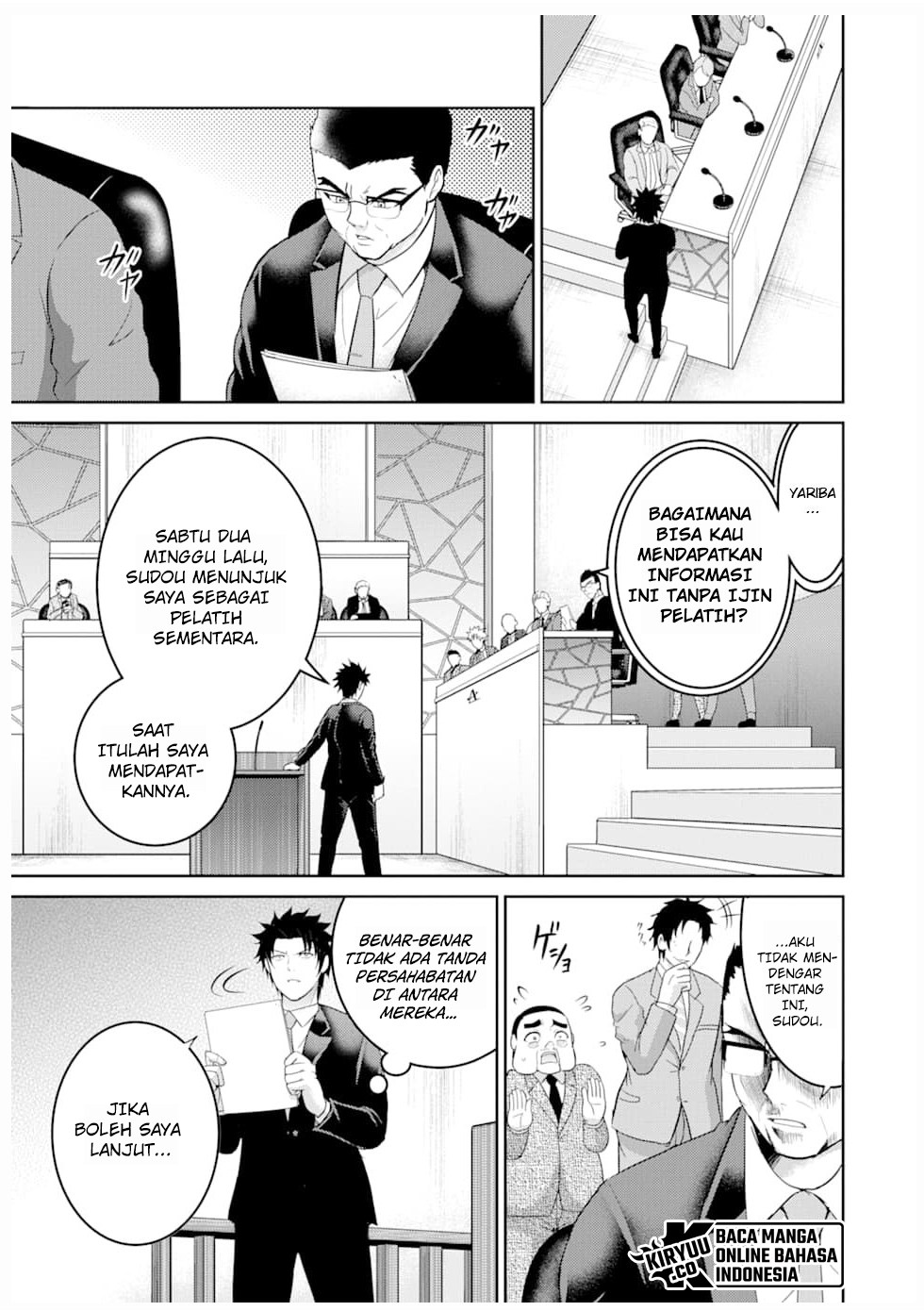 29 to JK Chapter 27 - halaman 3