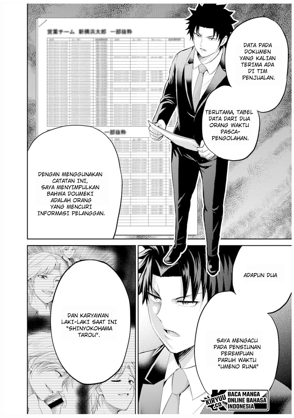 29 to JK Chapter 27 - halaman 4