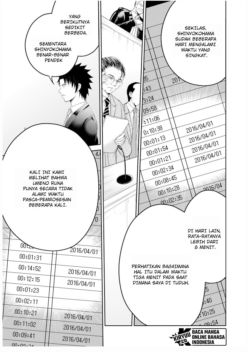 29 to JK Chapter 27 - halaman 5