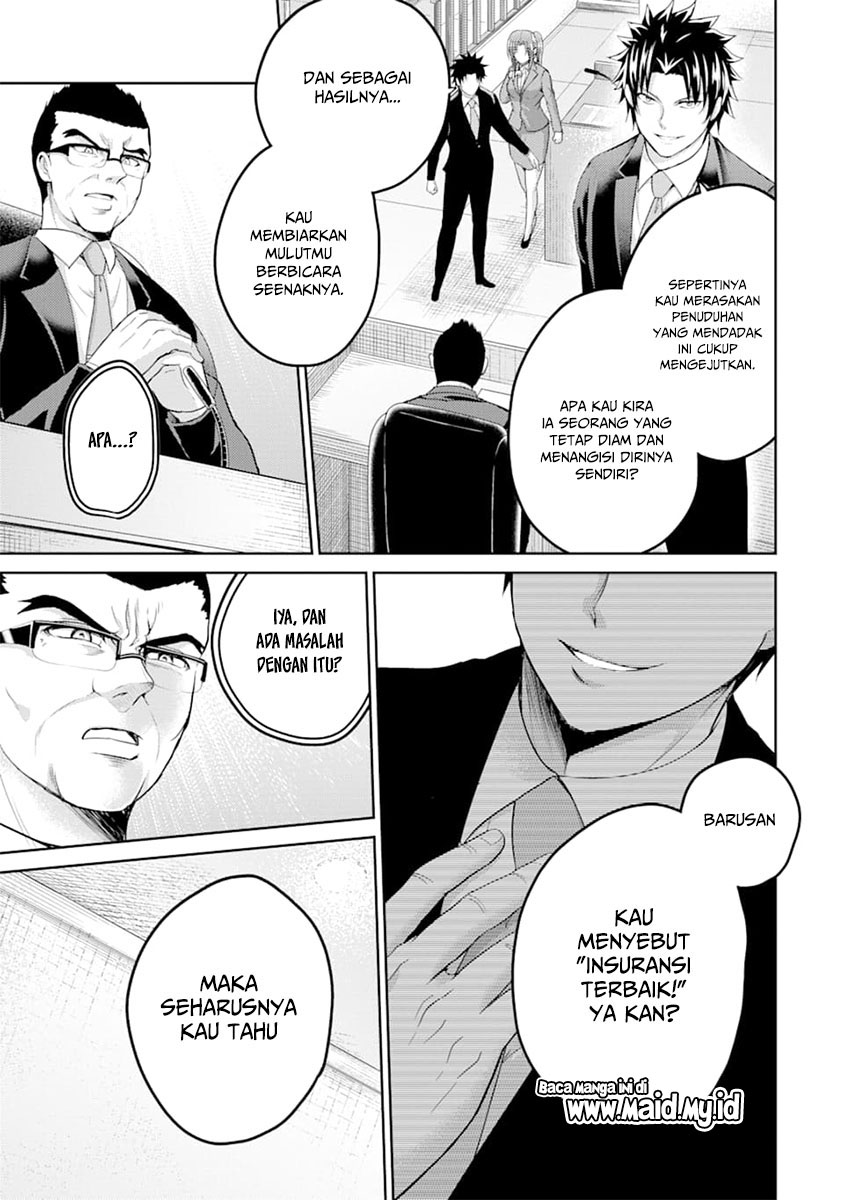 29 to JK Chapter 28 - halaman 12