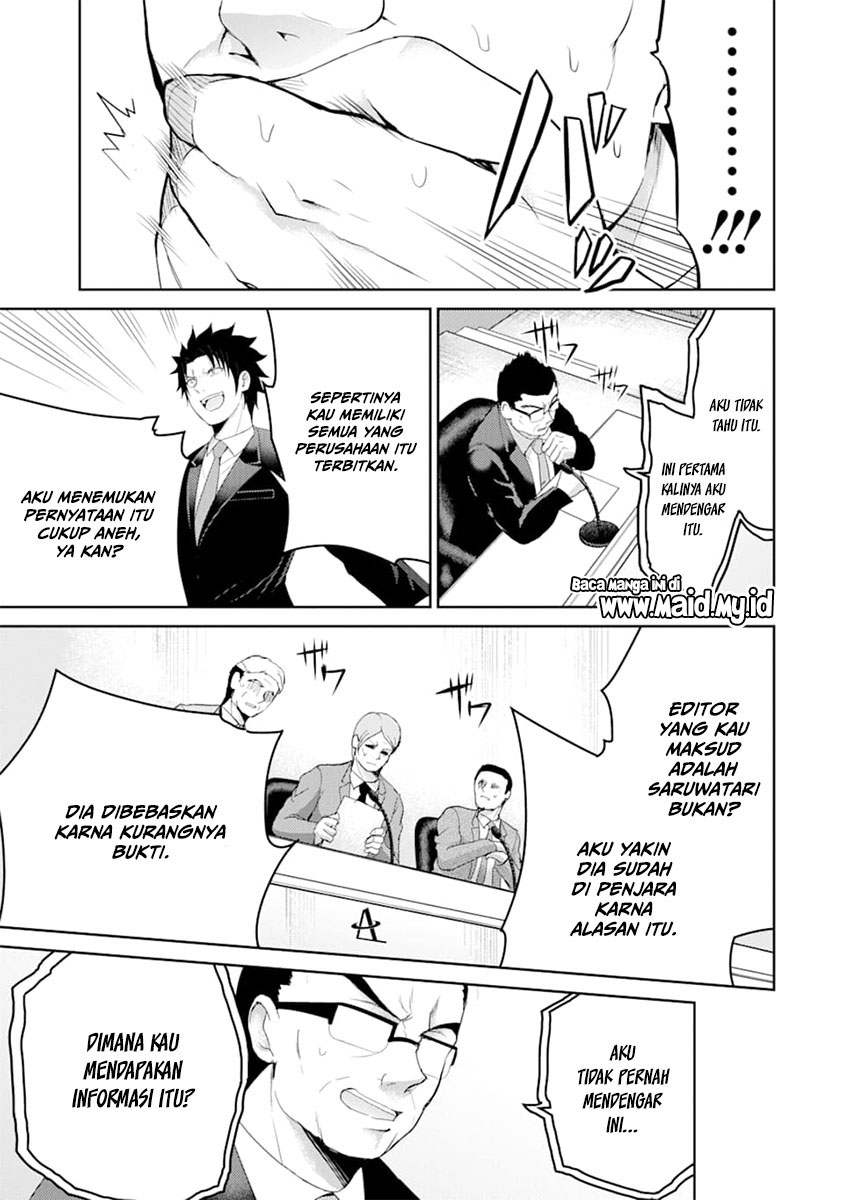 29 to JK Chapter 28 - halaman 14