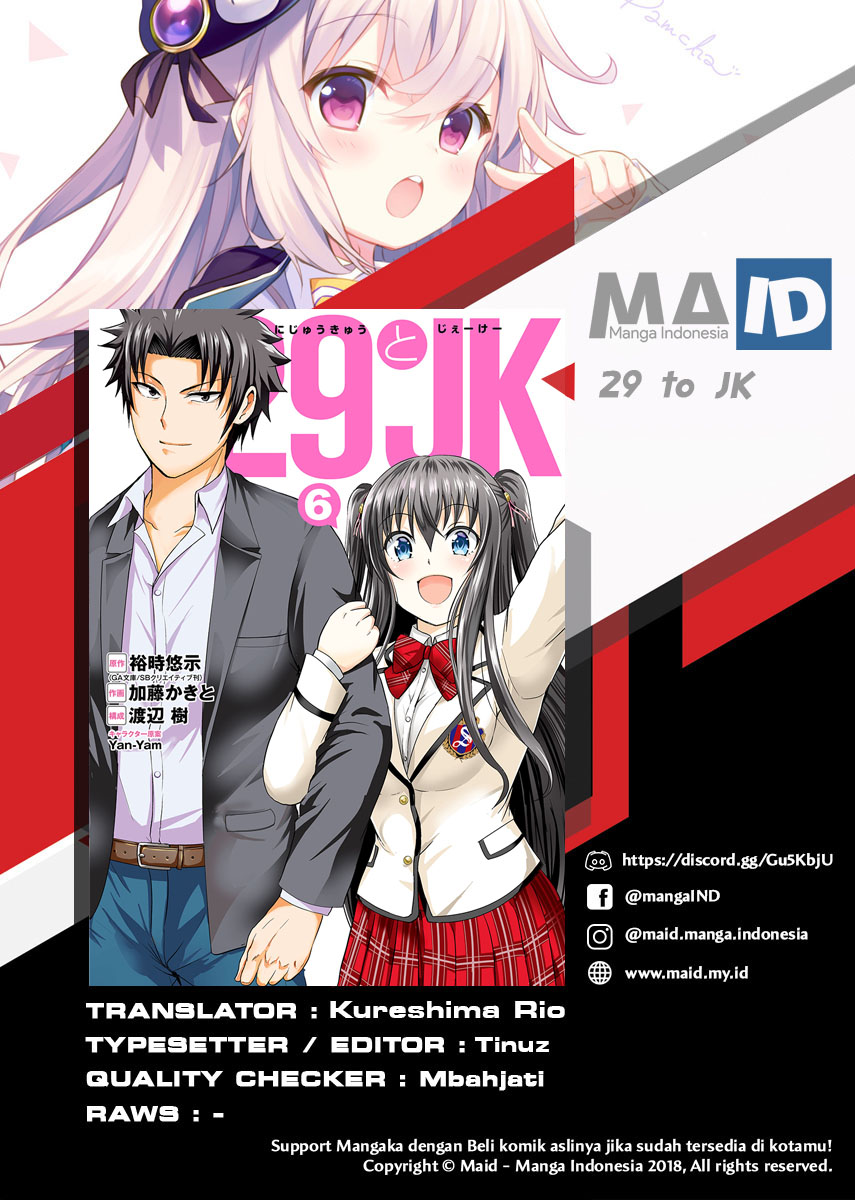 29 to JK Chapter 28 - halaman 2
