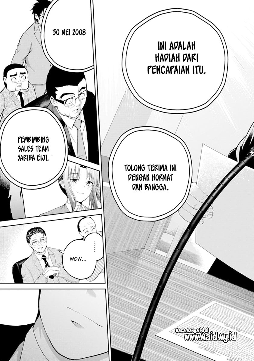 29 to JK Chapter 28 - halaman 22