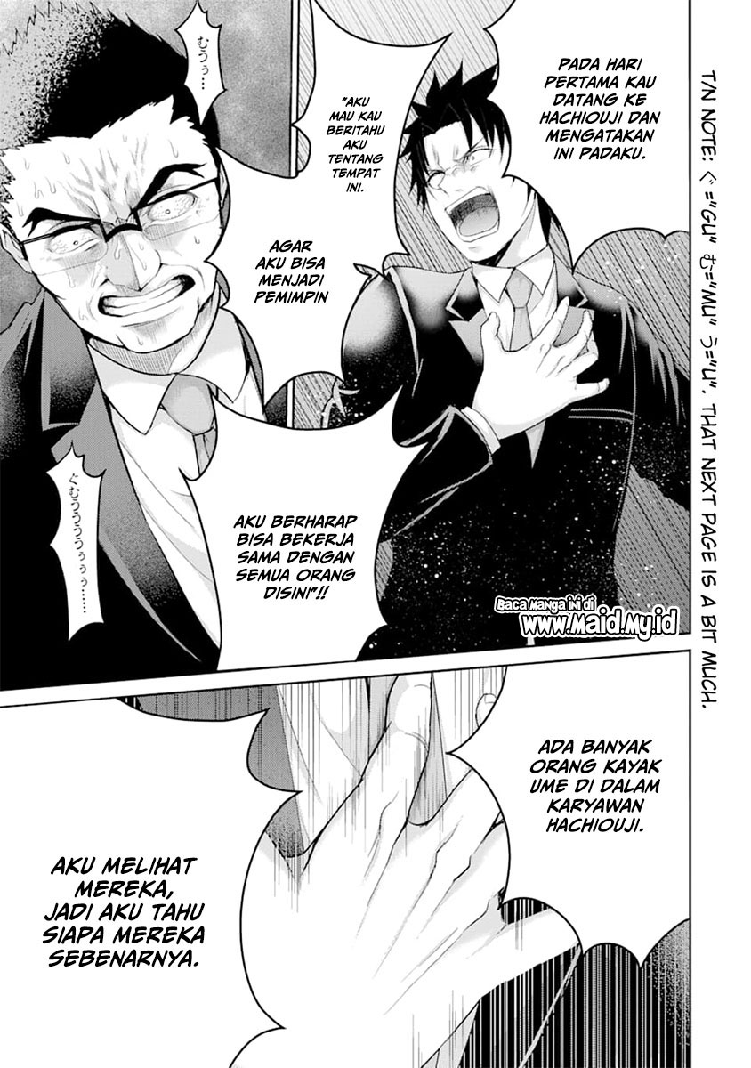 29 to JK Chapter 28 - halaman 26