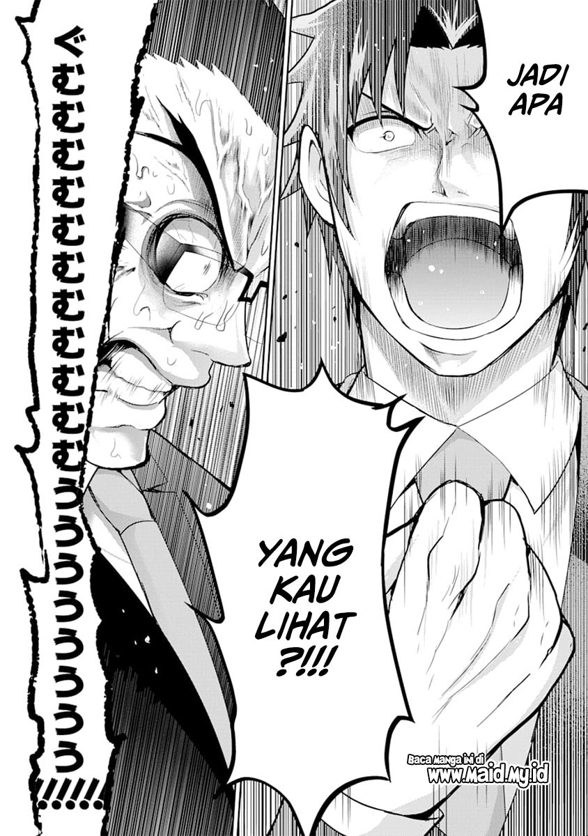 29 to JK Chapter 28 - halaman 27