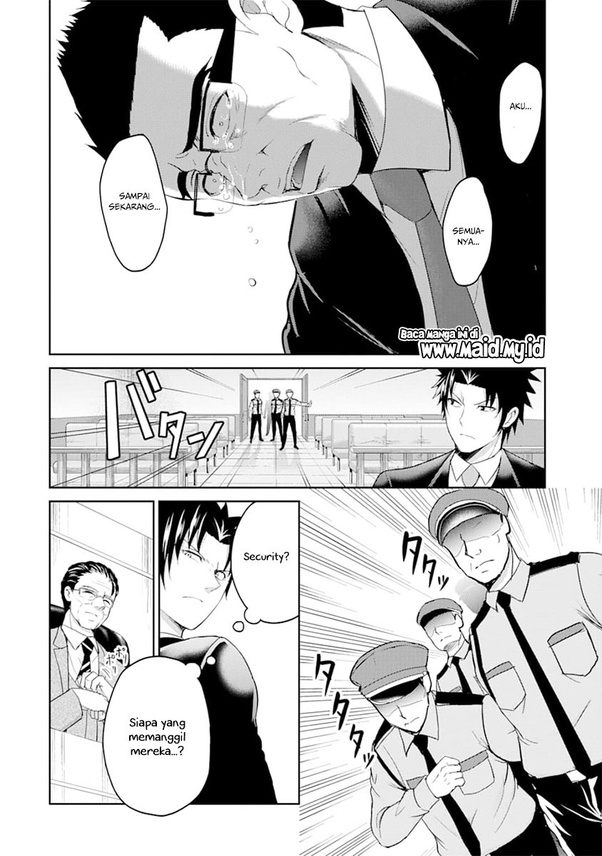 29 to JK Chapter 28 - halaman 31