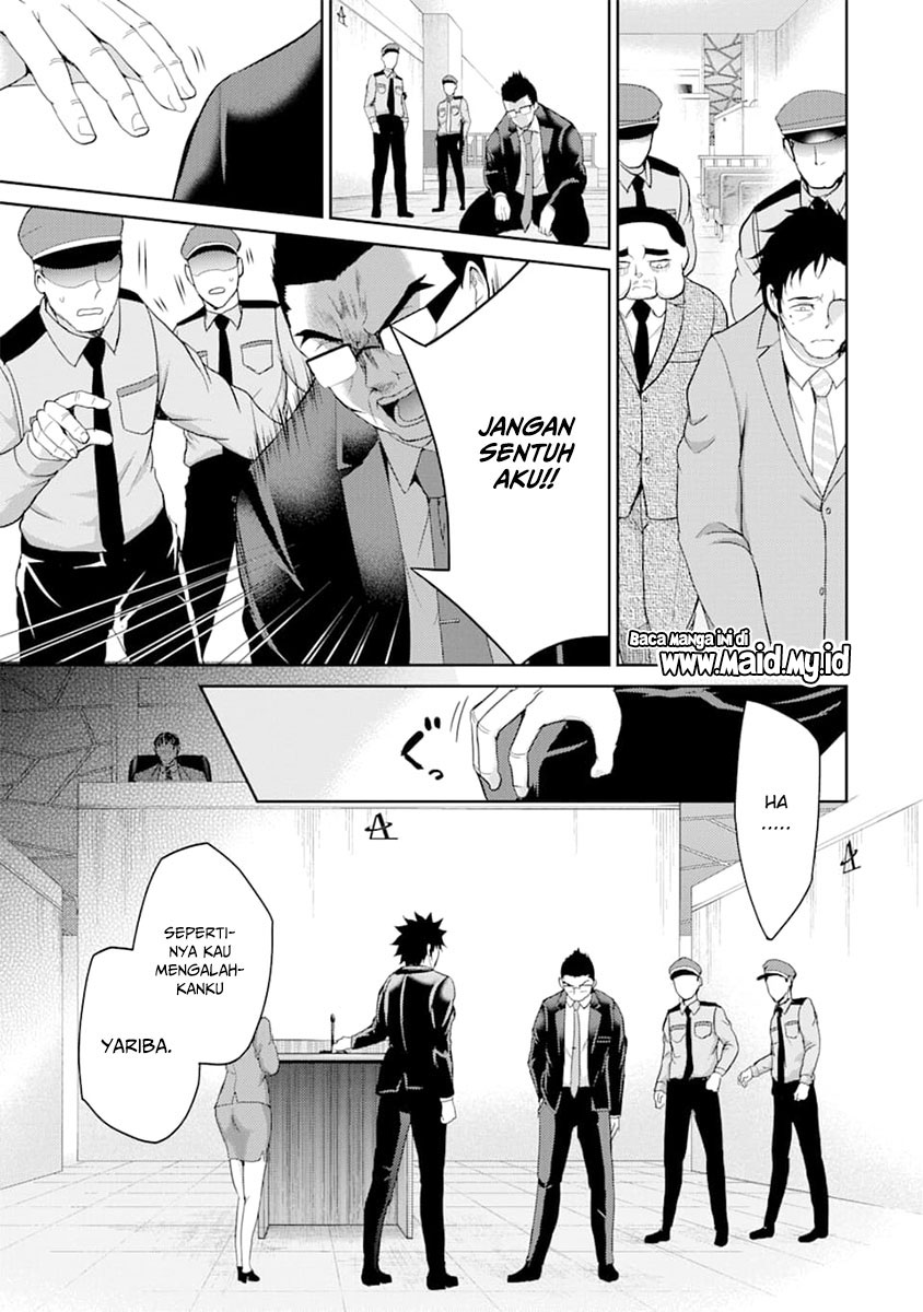 29 to JK Chapter 28 - halaman 32