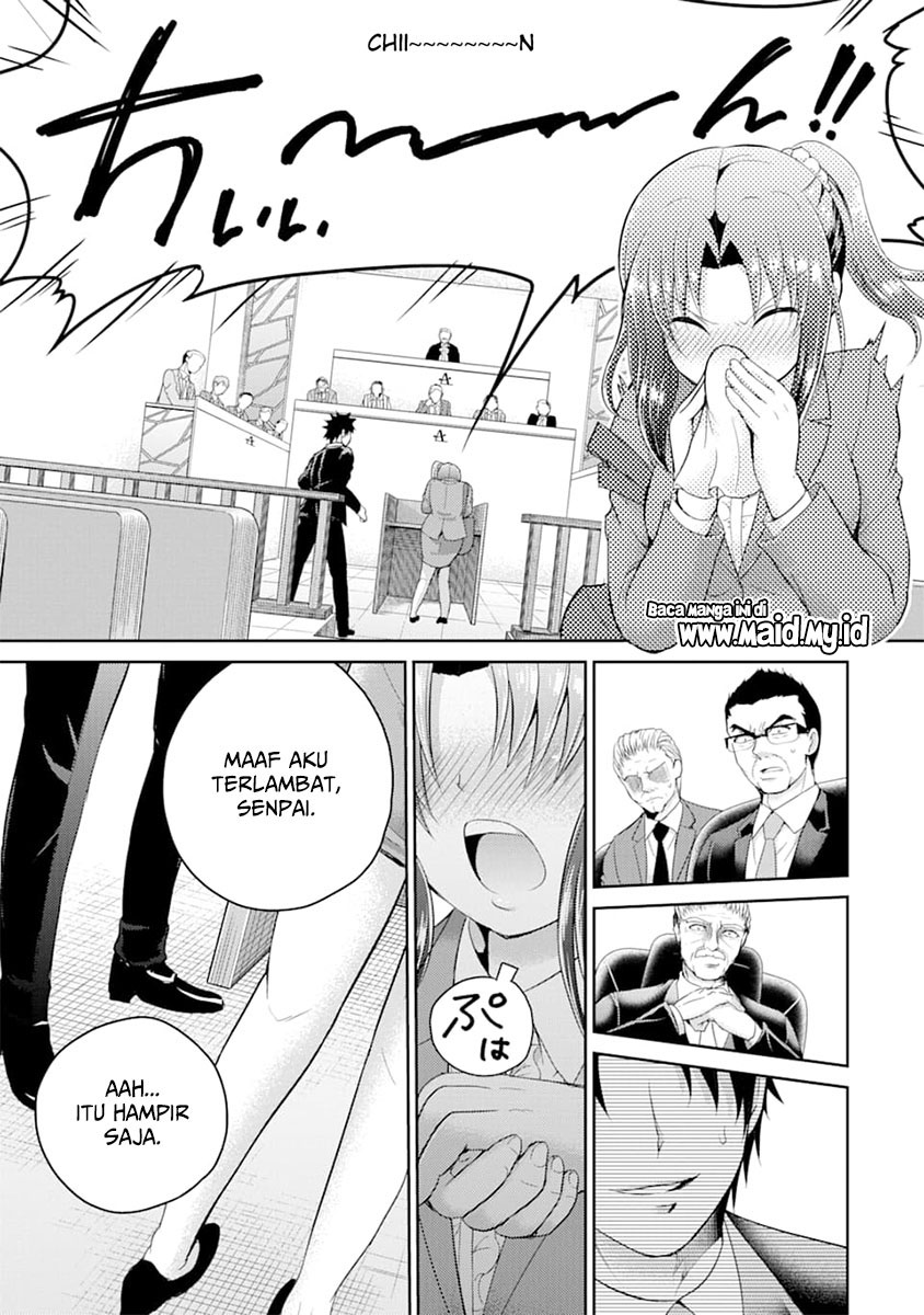 29 to JK Chapter 28 - halaman 6