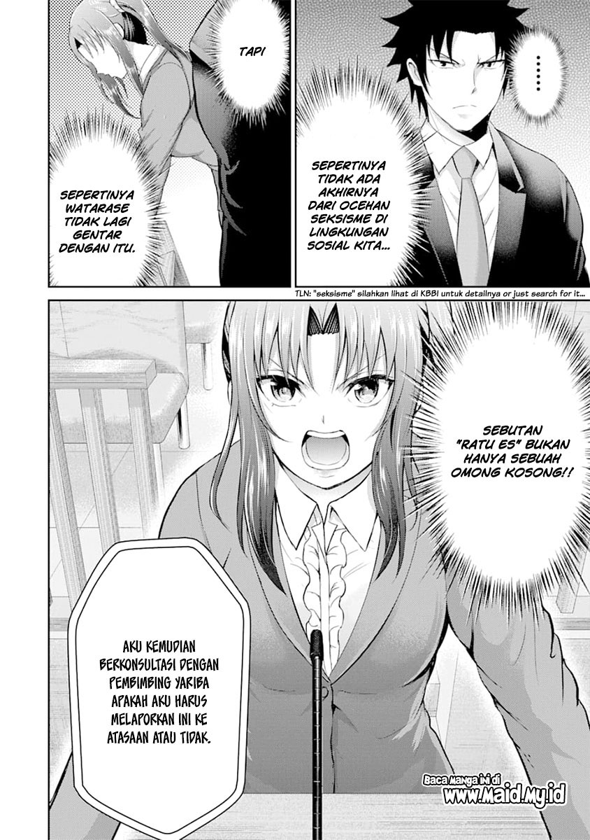 29 to JK Chapter 28 - halaman 9