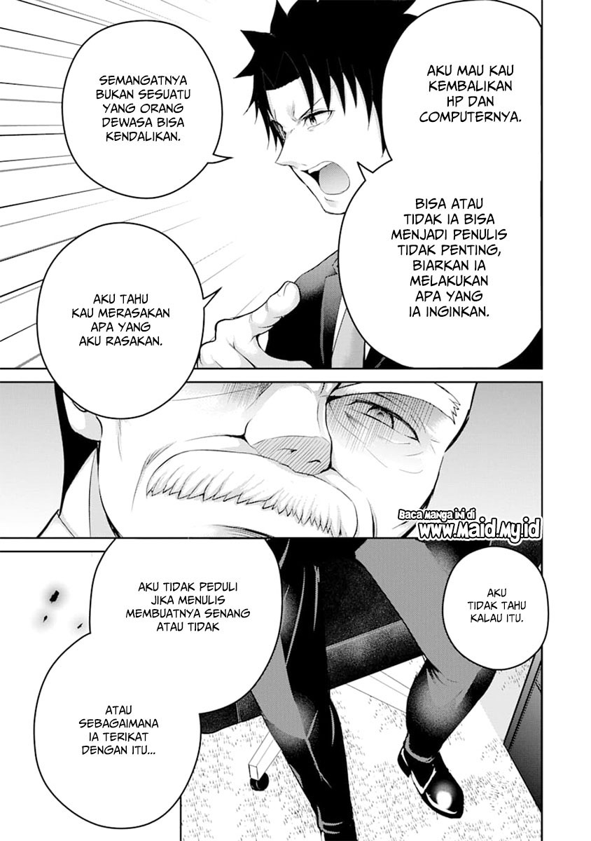 29 to JK Chapter 29 - halaman 20