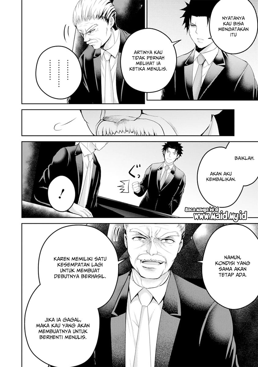 29 to JK Chapter 29 - halaman 21