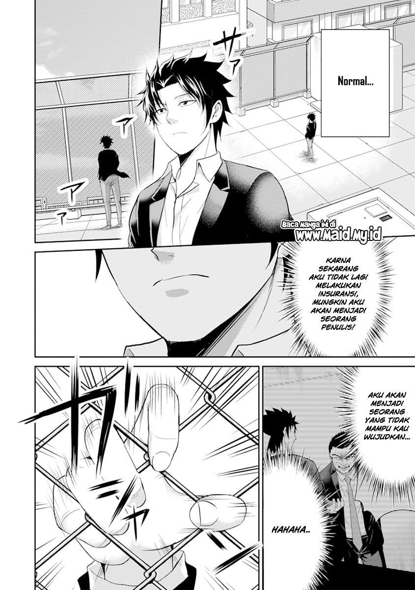 29 to JK Chapter 29 - halaman 27