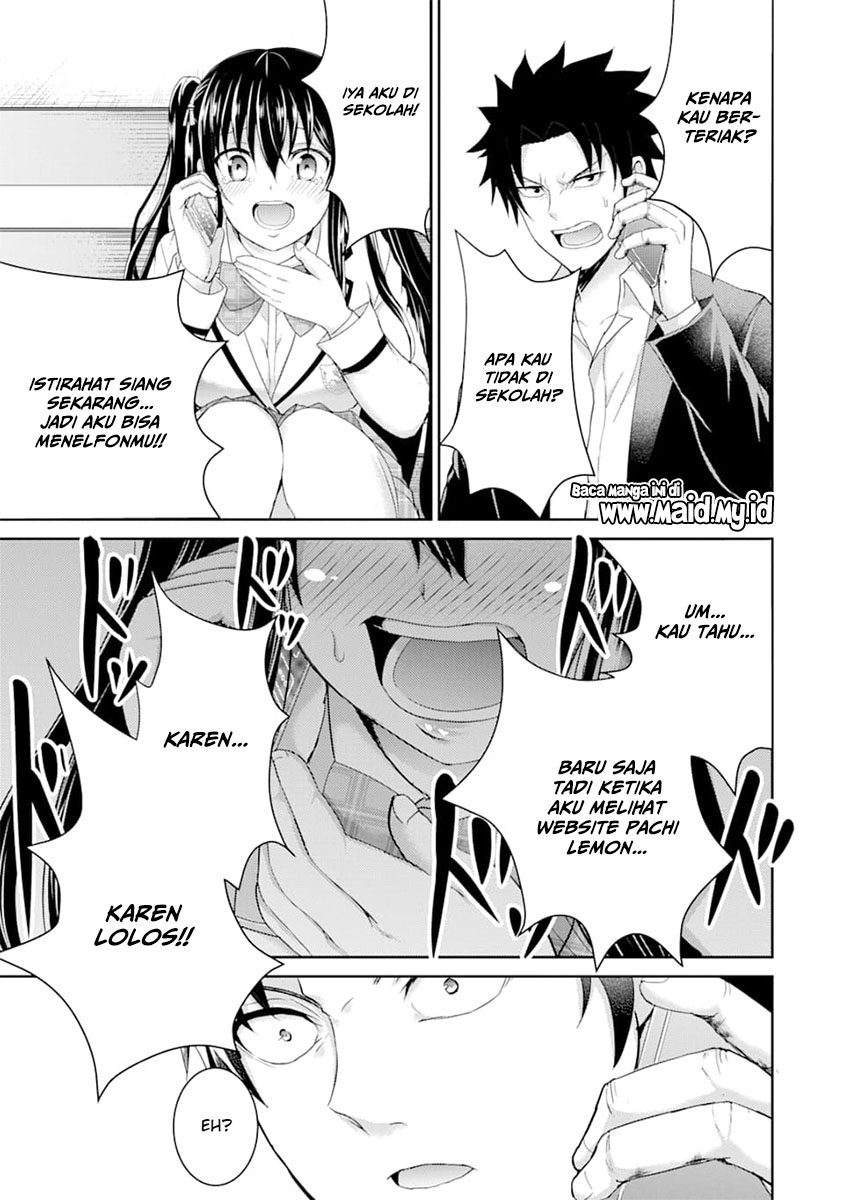 29 to JK Chapter 29 - halaman 32