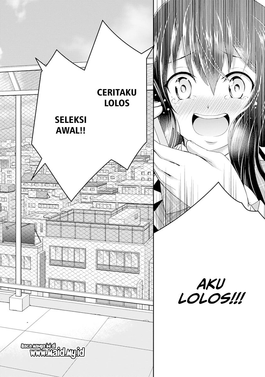29 to JK Chapter 29 - halaman 33