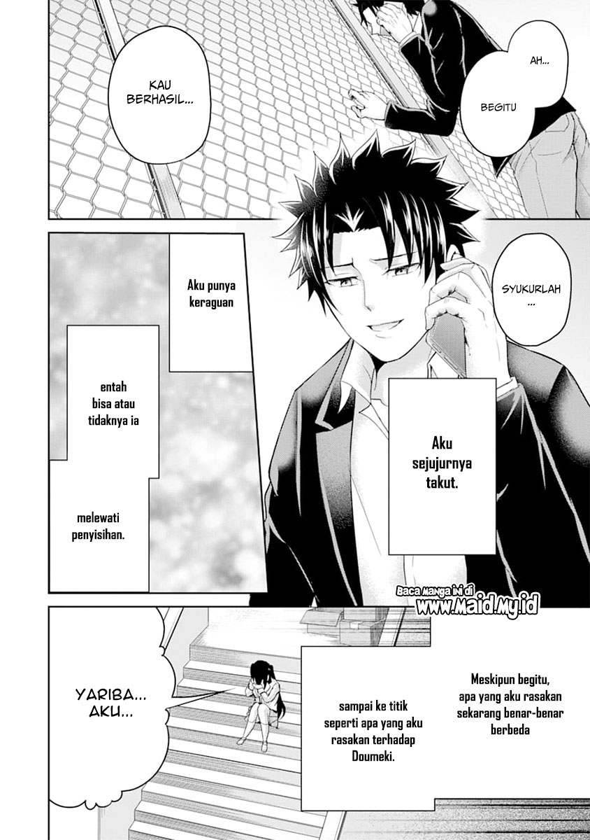 29 to JK Chapter 29 - halaman 35