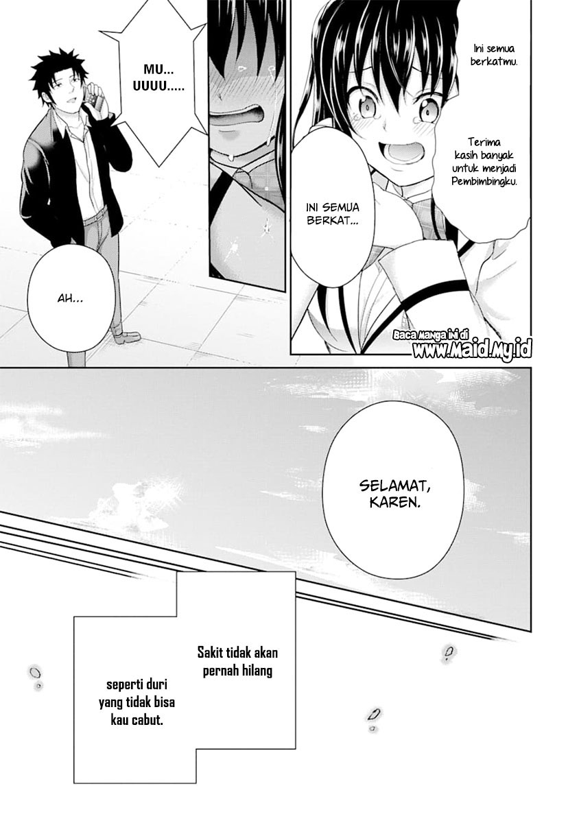 29 to JK Chapter 29 - halaman 36