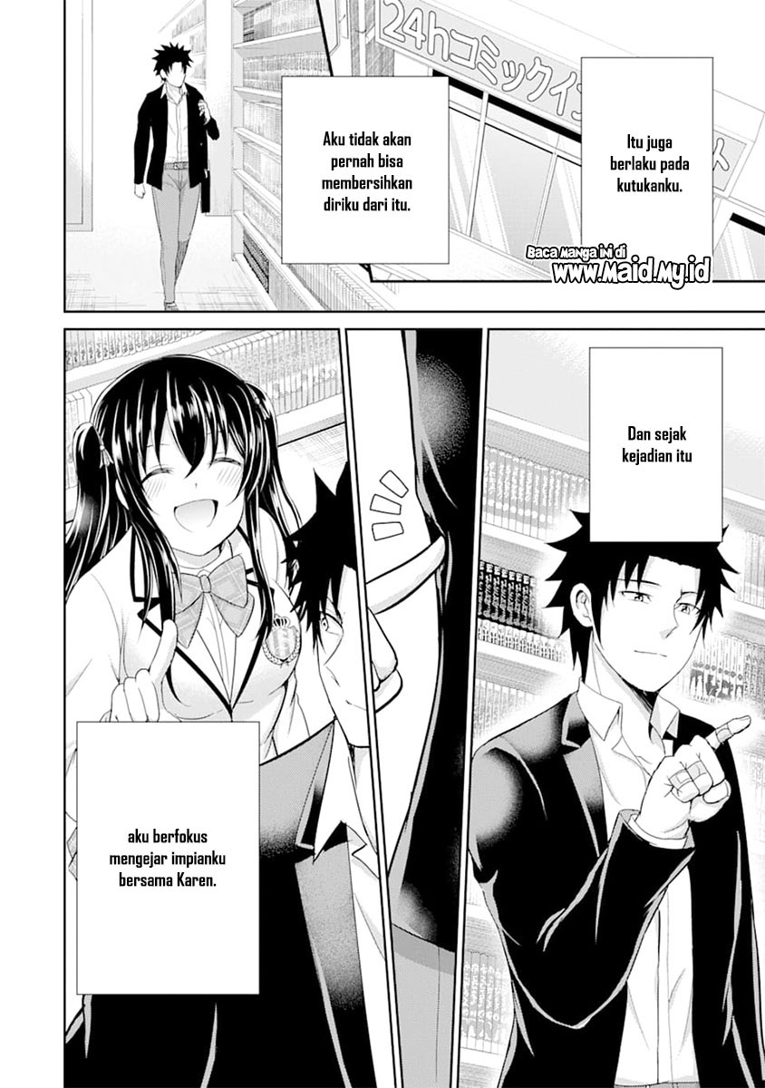 29 to JK Chapter 29 - halaman 37