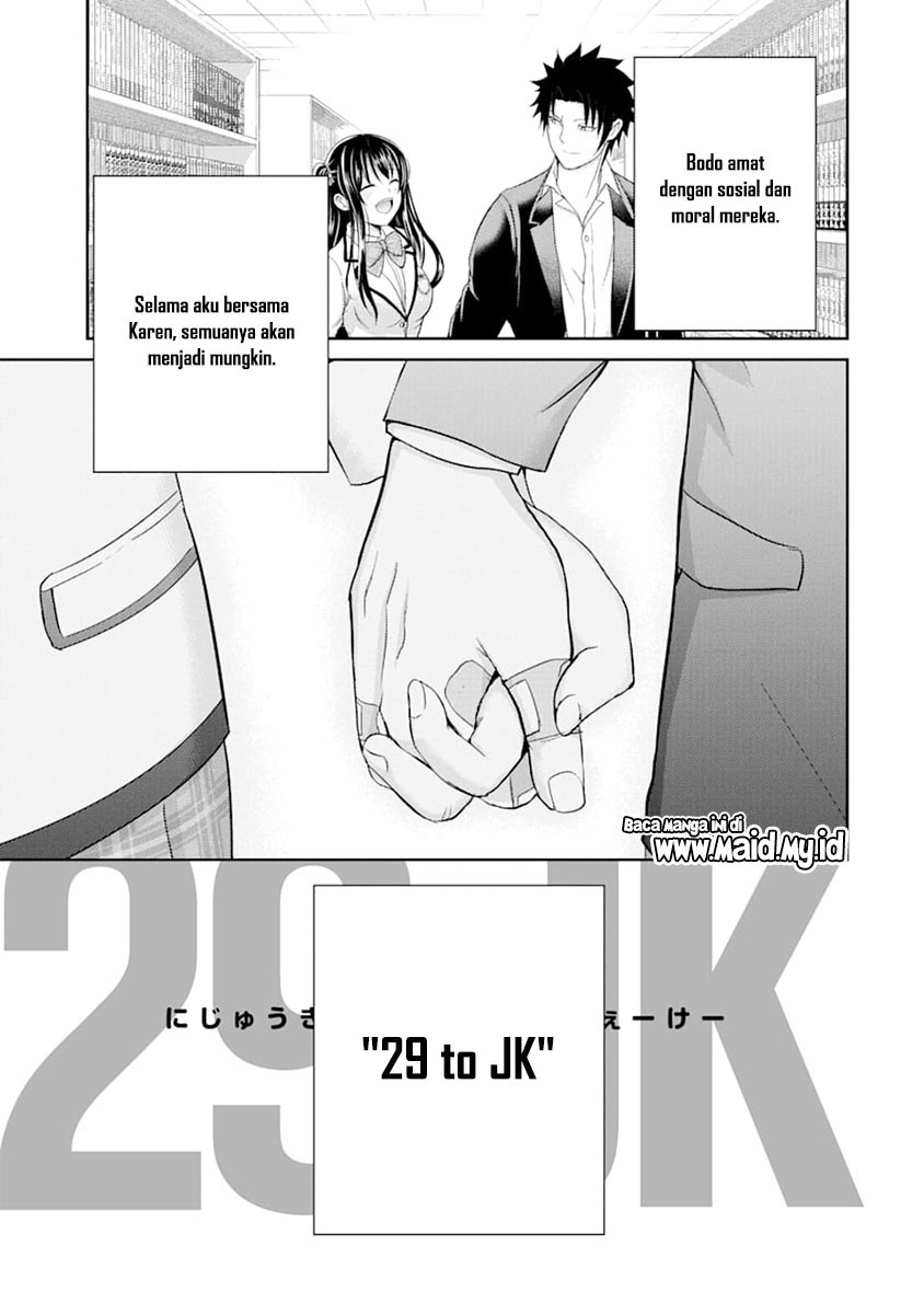29 to JK Chapter 29 - halaman 38