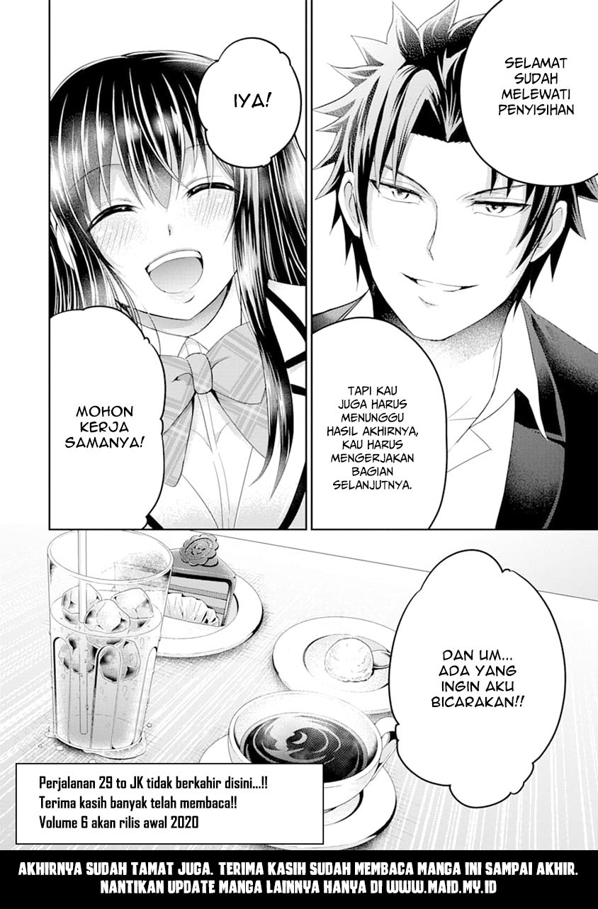 29 to JK Chapter 29 - halaman 41