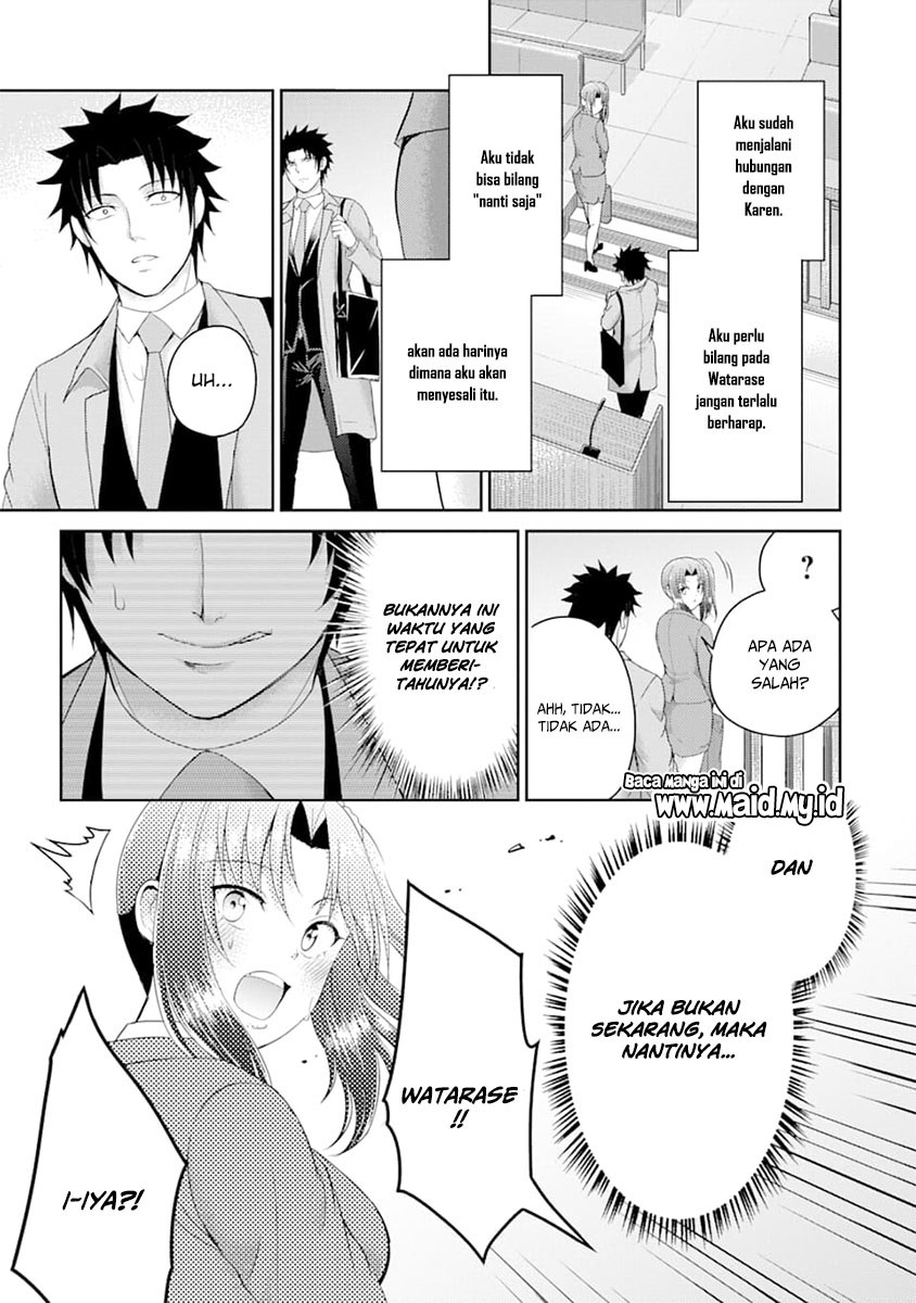 29 to JK Chapter 29 - halaman 6