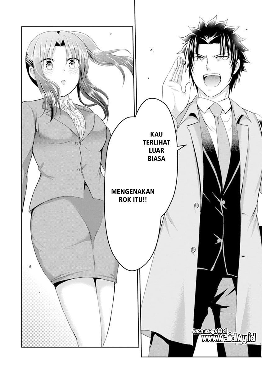 29 to JK Chapter 29 - halaman 7