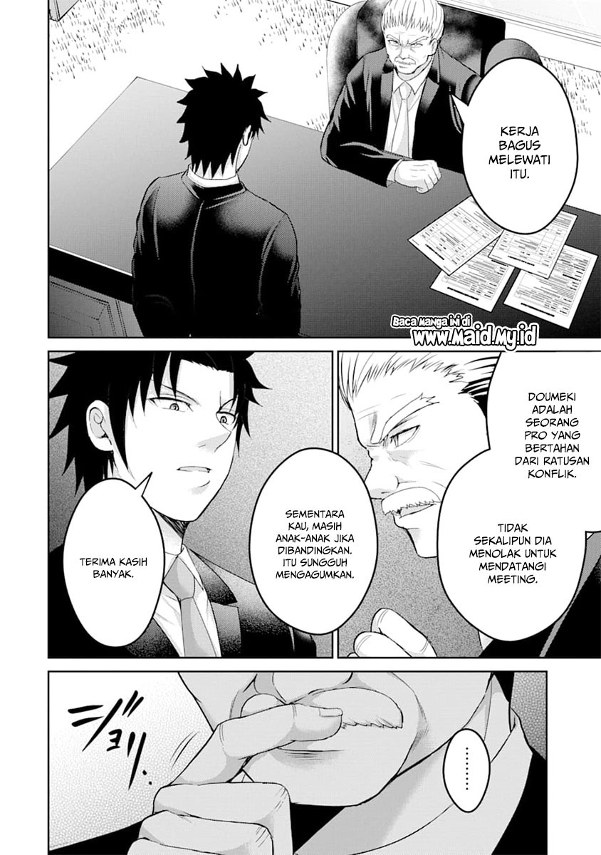 29 to JK Chapter 29 - halaman 9