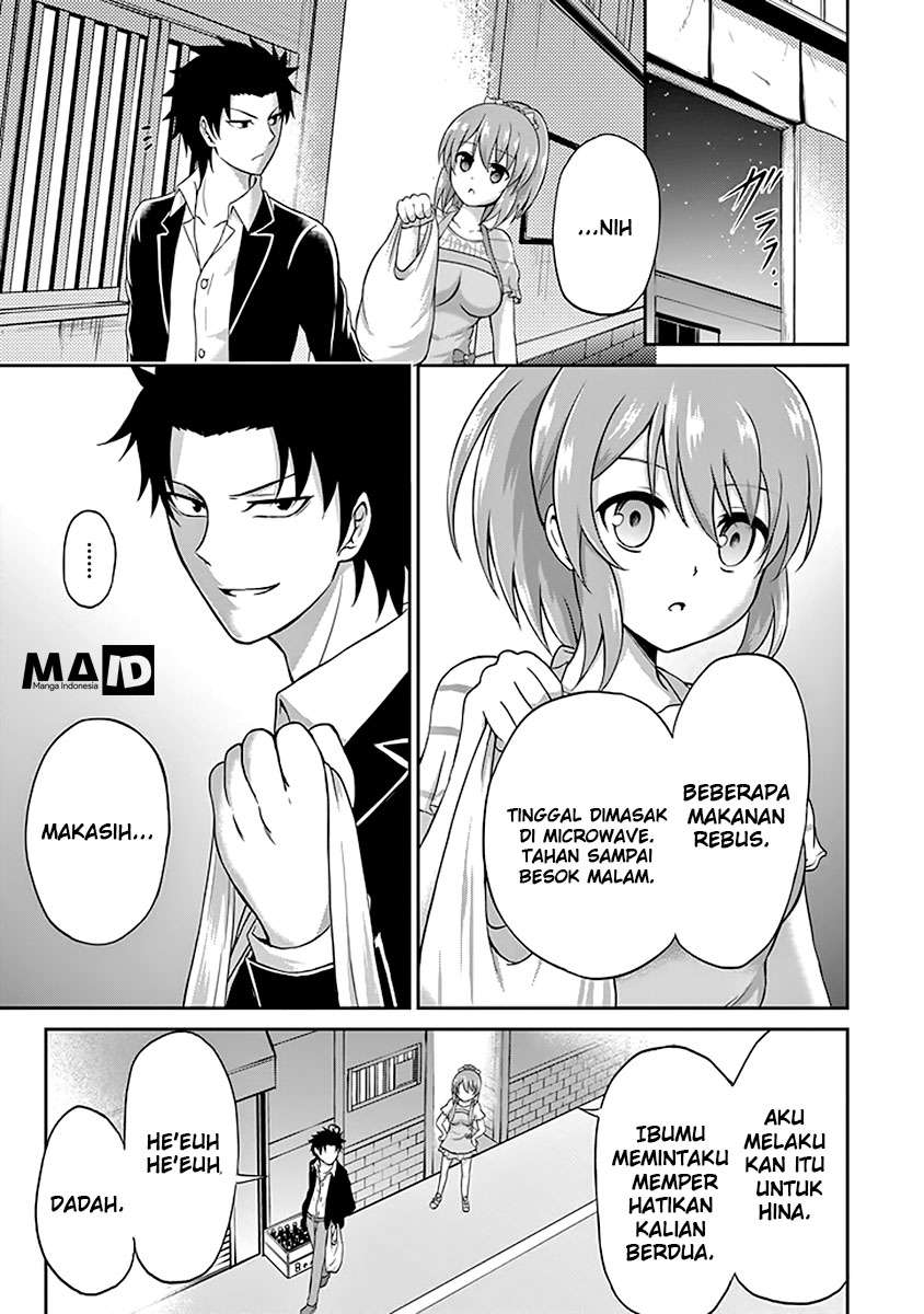 29 to JK Chapter 3 - halaman 19