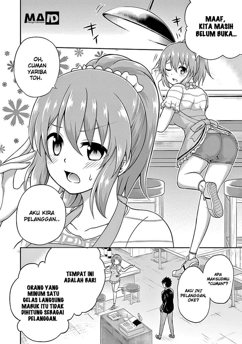 29 to JK Chapter 3 - halaman 4