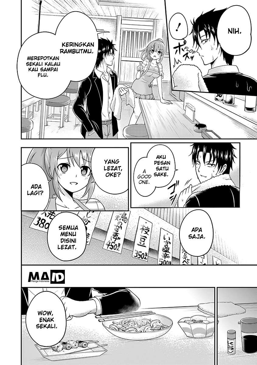29 to JK Chapter 3 - halaman 6