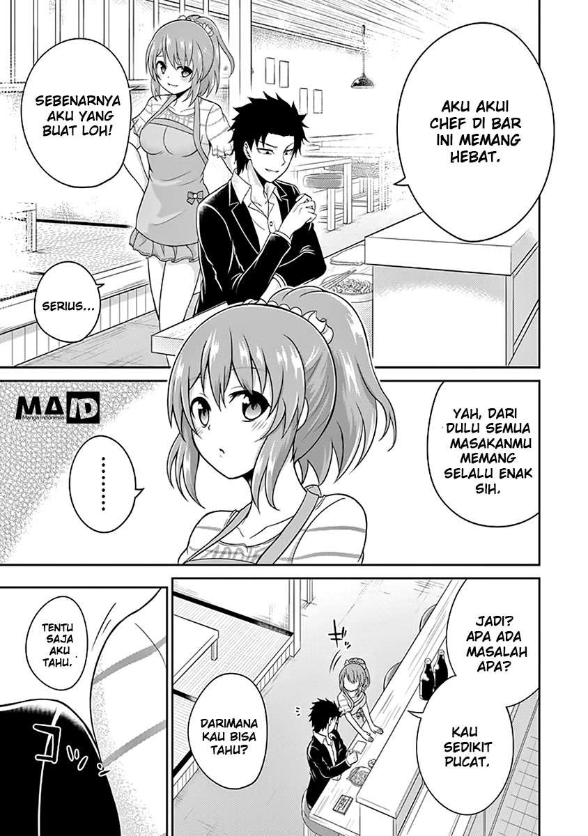 29 to JK Chapter 3 - halaman 7