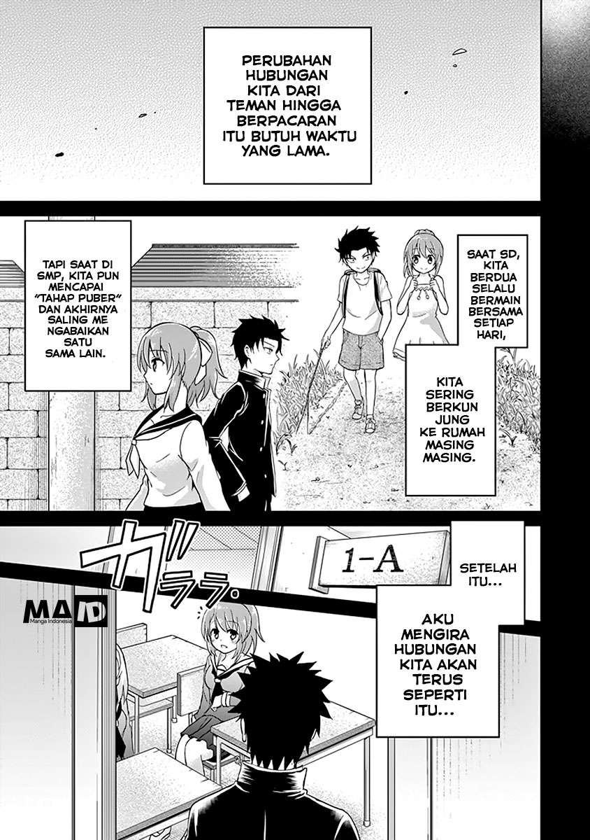29 to JK Chapter 3 - halaman 9