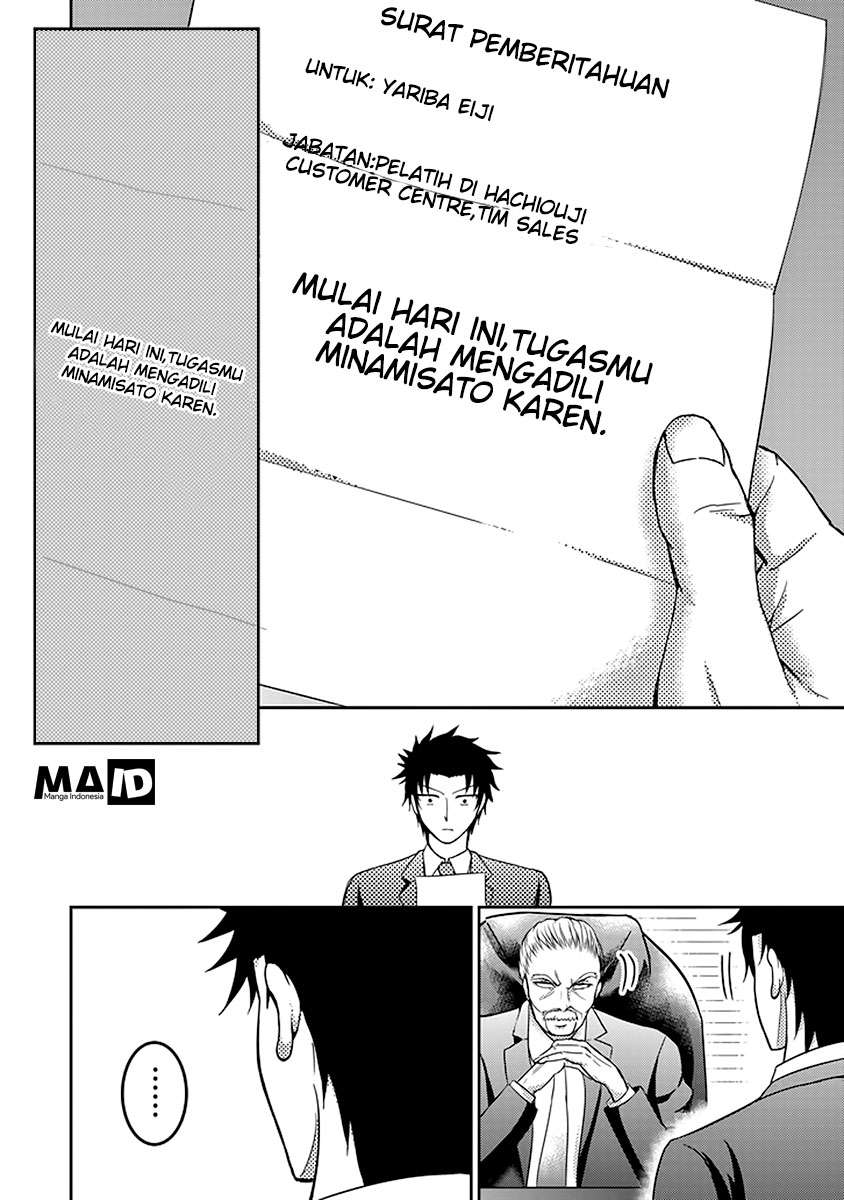 29 to JK Chapter 4 - halaman 32