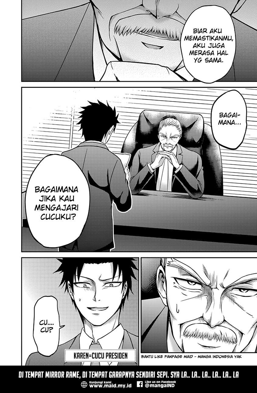 29 to JK Chapter 4 - halaman 34