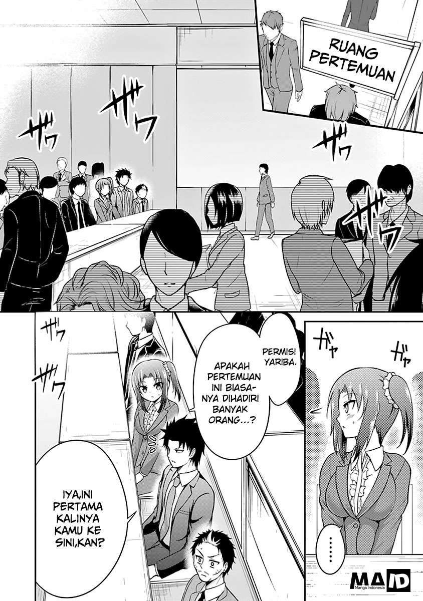 29 to JK Chapter 4 - halaman 4