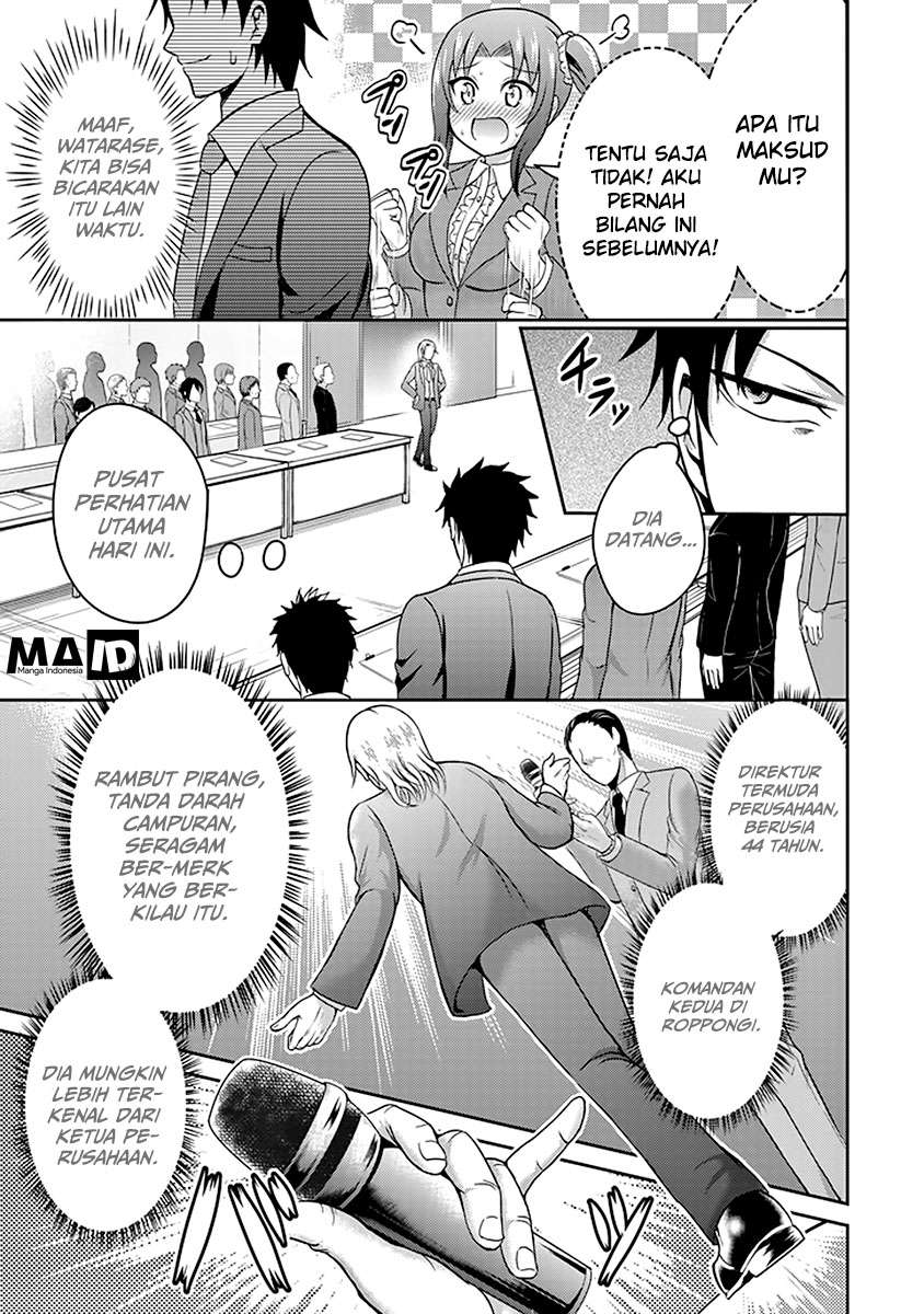 29 to JK Chapter 4 - halaman 9