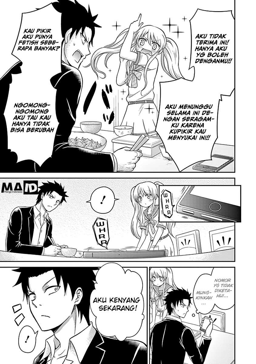 29 to JK Chapter 5 - halaman 23