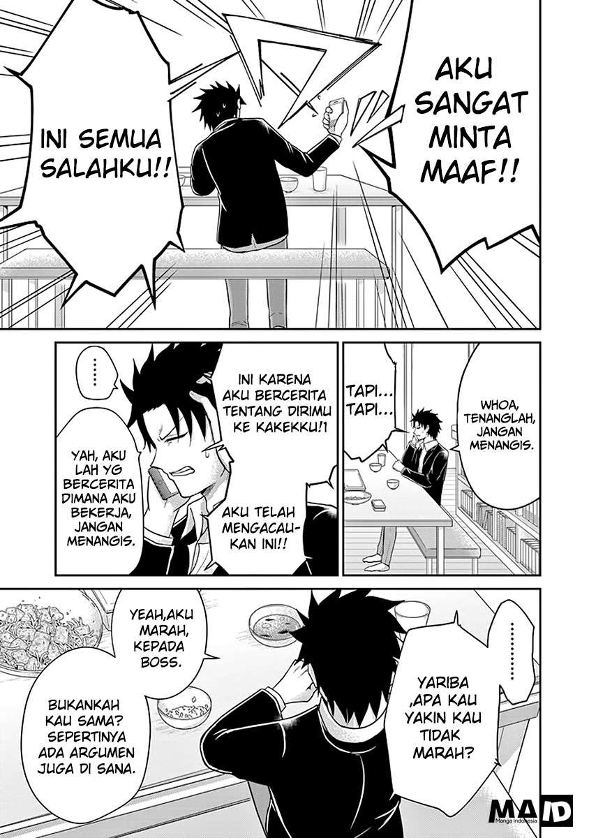 29 to JK Chapter 5 - halaman 25