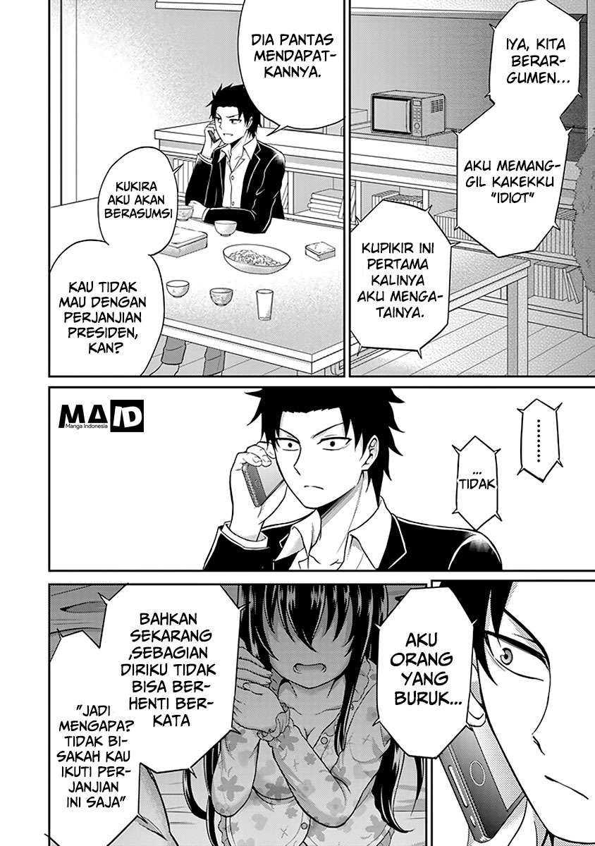 29 to JK Chapter 5 - halaman 26