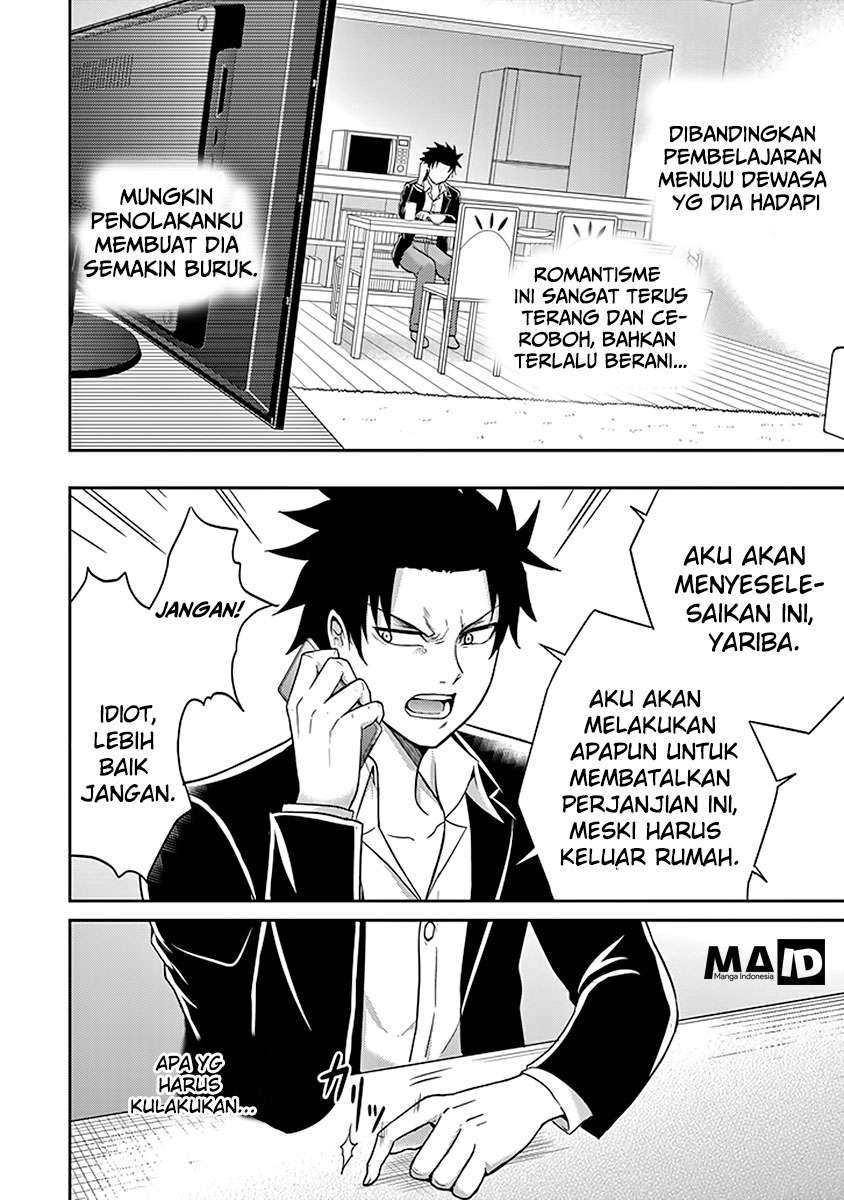 29 to JK Chapter 5 - halaman 30