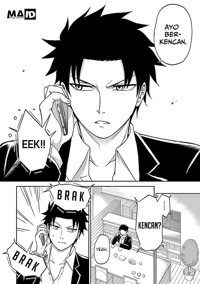 29 to JK Chapter 5 - halaman 32