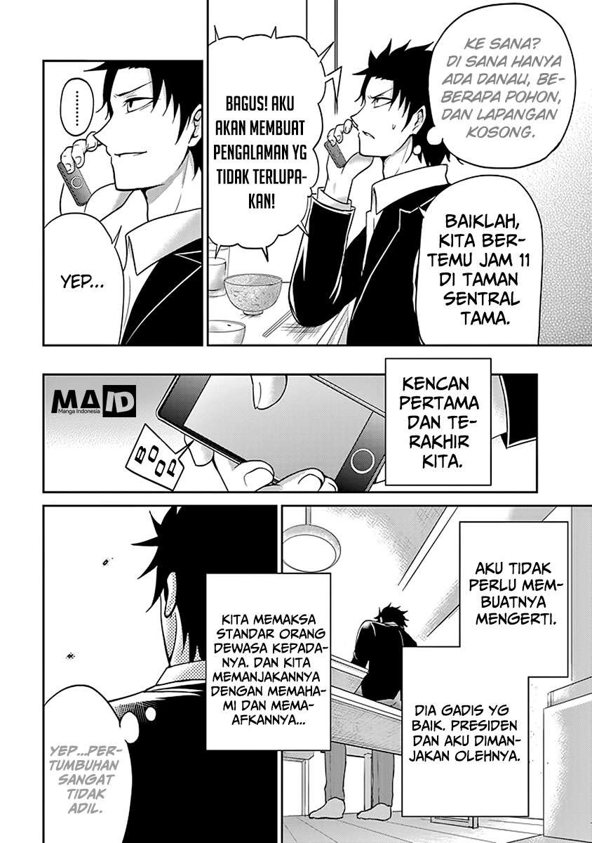 29 to JK Chapter 5 - halaman 34