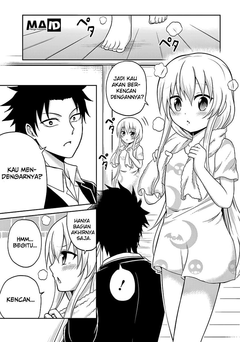 29 to JK Chapter 5 - halaman 35