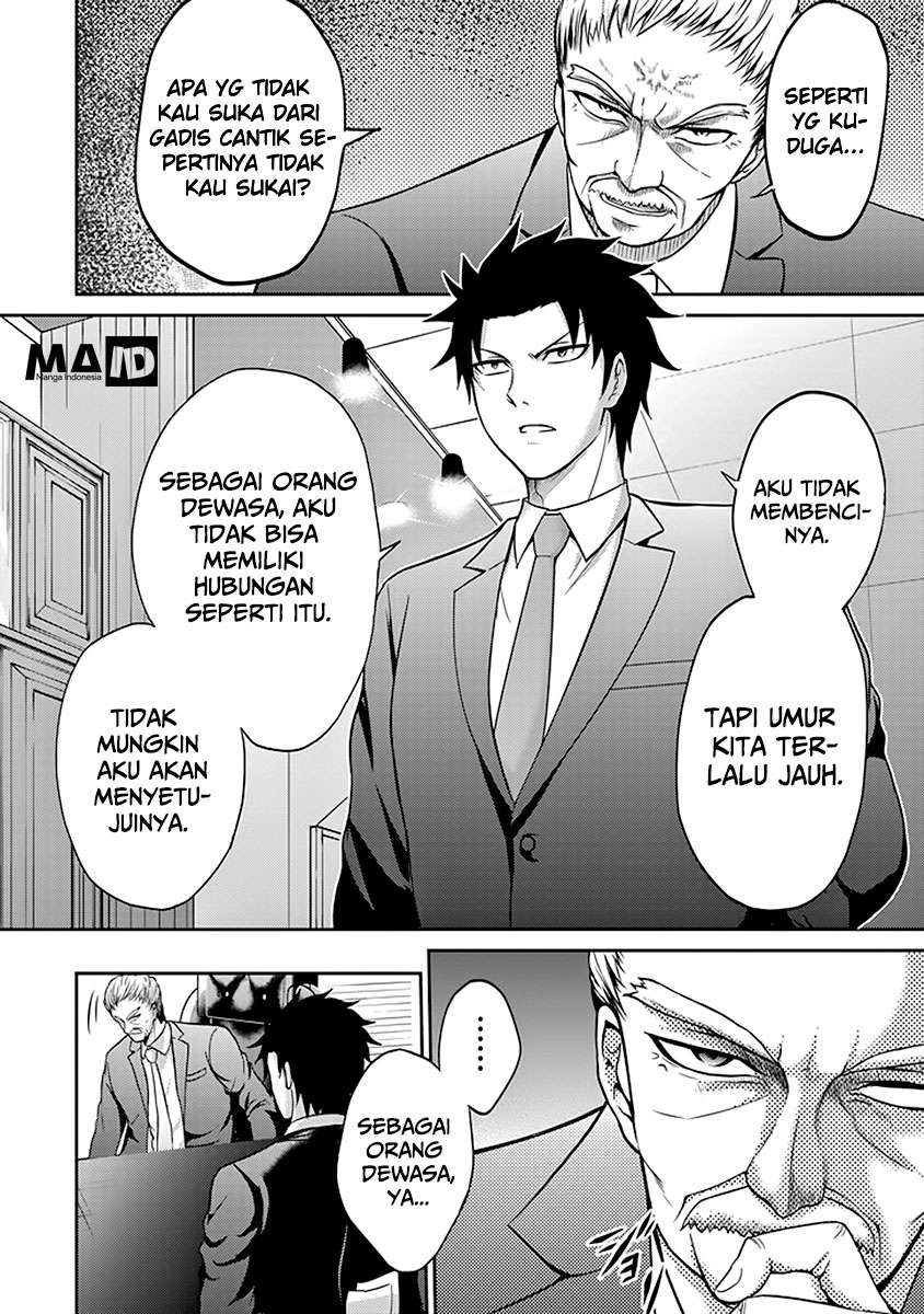 29 to JK Chapter 5 - halaman 8